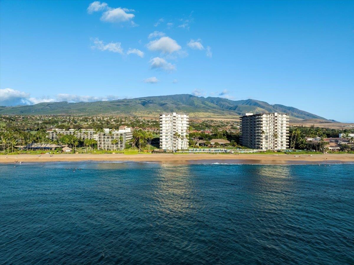 Whaler I condo # 1001, Lahaina, Hawaii - photo 25 of 32