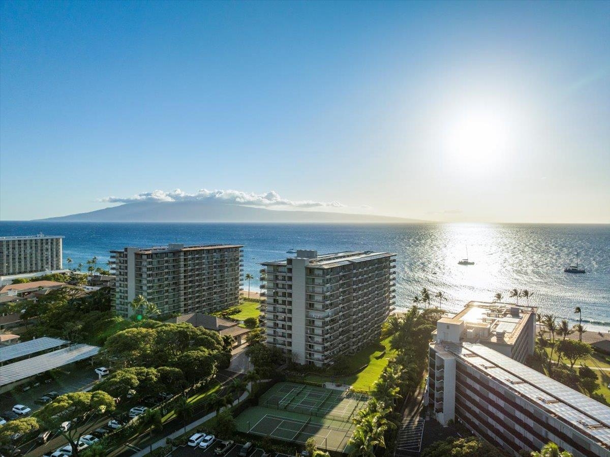 Whaler I condo # 1001, Lahaina, Hawaii - photo 27 of 32