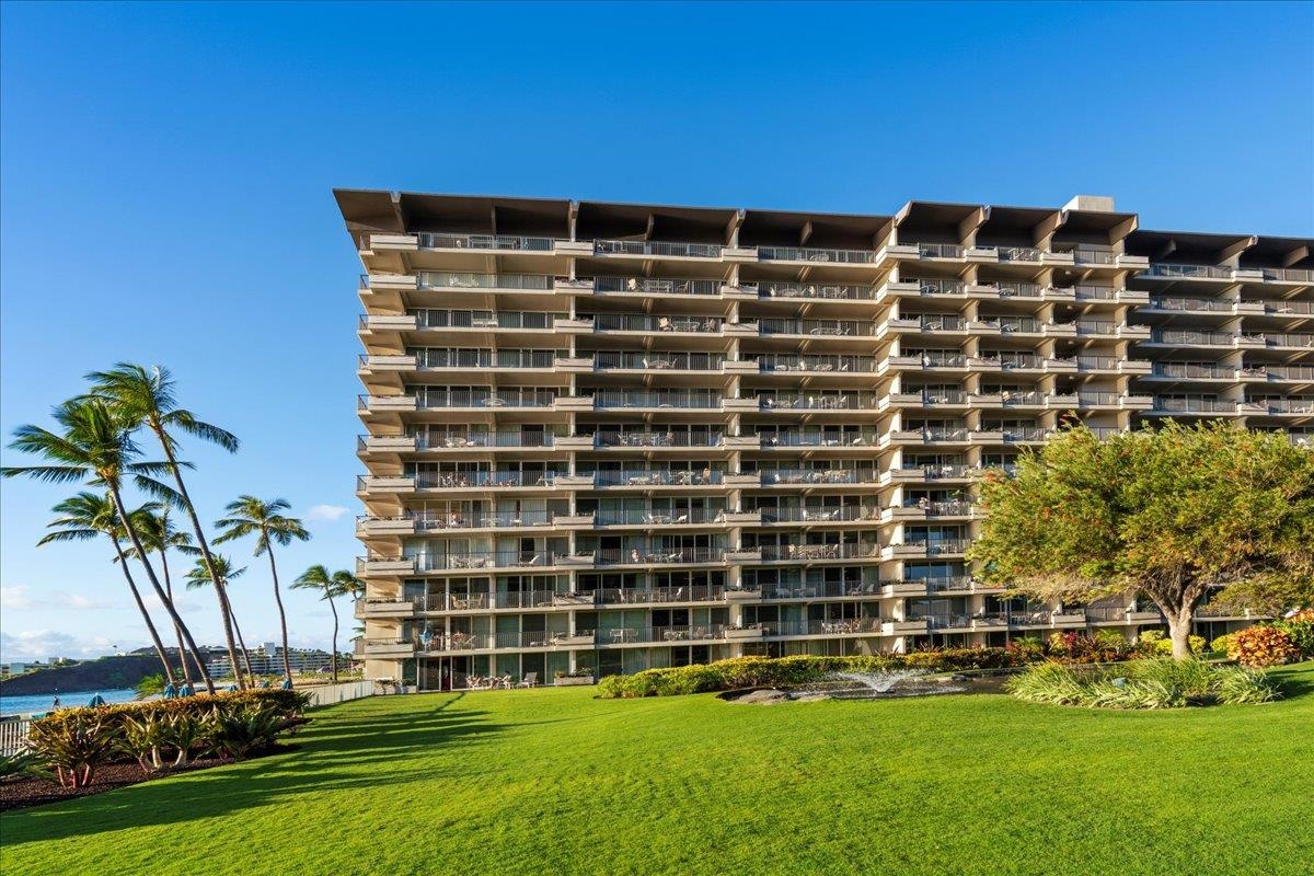 Whaler I condo # 1001, Lahaina, Hawaii - photo 30 of 32