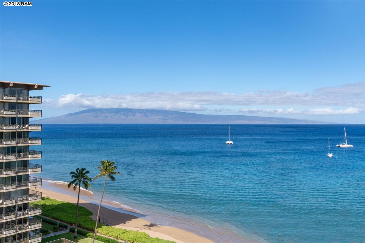 Whaler I condo # 1013, Lahaina, Hawaii - photo 2 of 15