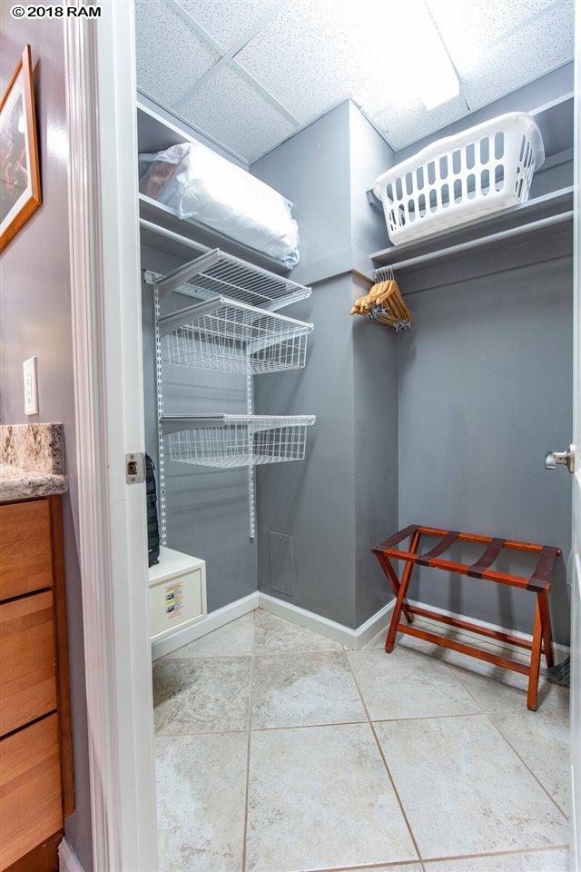 Whaler I condo # 1013, Lahaina, Hawaii - photo 13 of 15