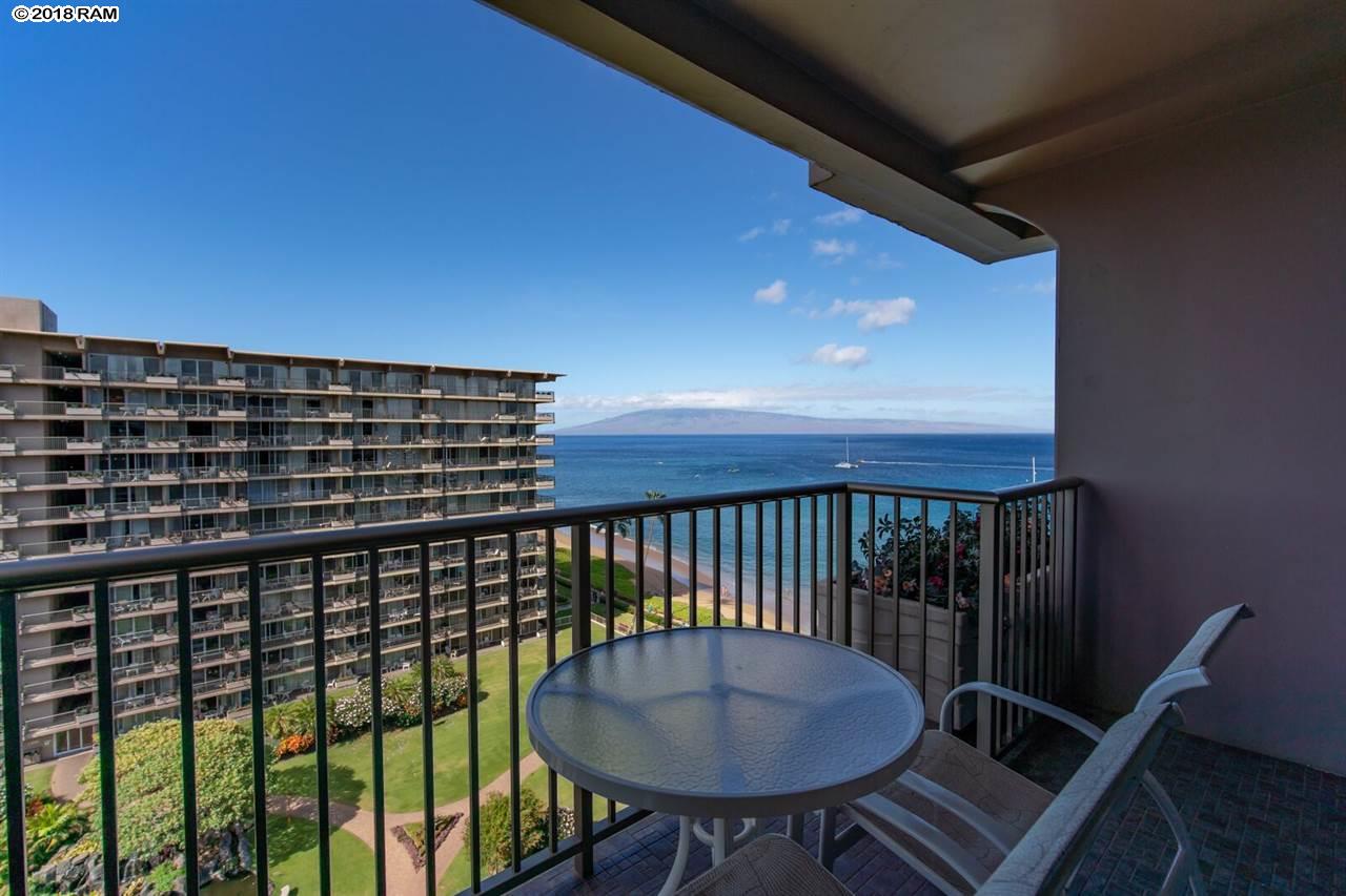 Whaler I condo # 1013, Lahaina, Hawaii - photo 3 of 15