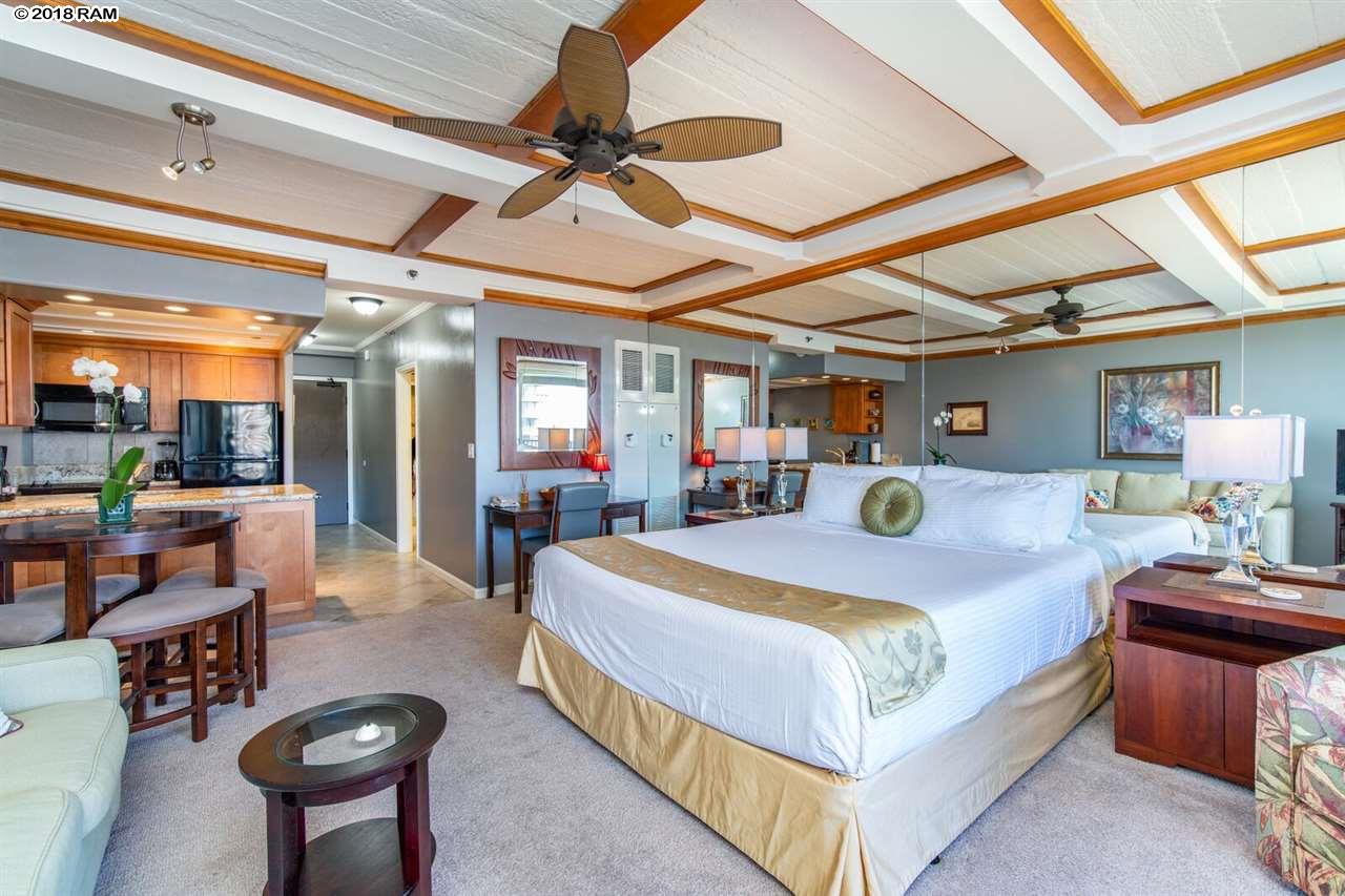 Whaler I condo # 1013, Lahaina, Hawaii - photo 7 of 15