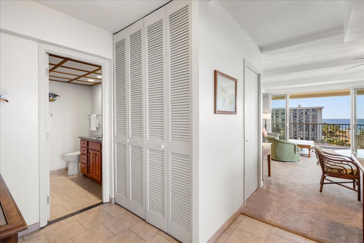 Whaler II condo # 1051, Lahaina, Hawaii - photo 16 of 42