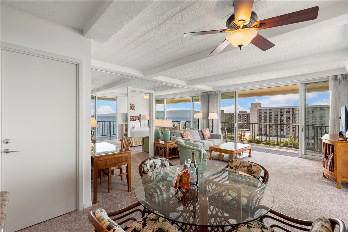 Whaler II condo # 1051, Lahaina, Hawaii - photo 19 of 42