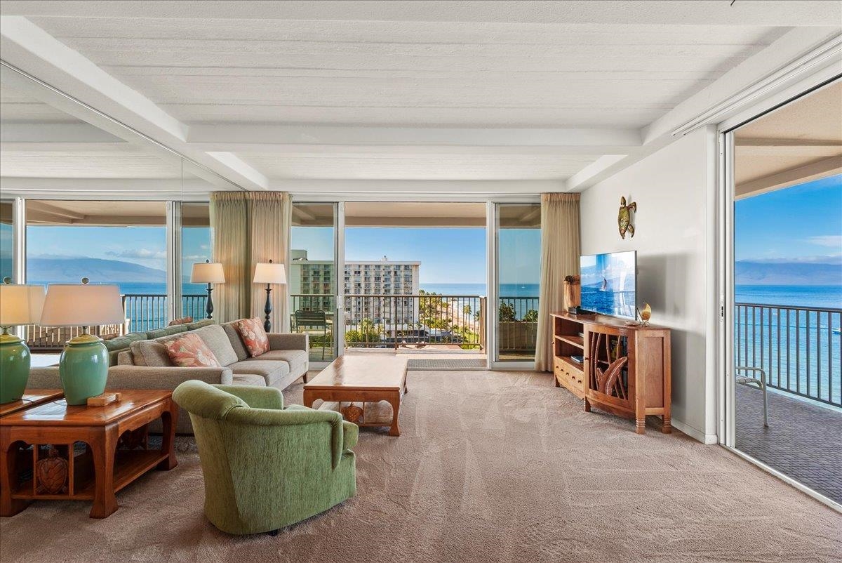 Whaler II condo # 1051, Lahaina, Hawaii - photo 20 of 42