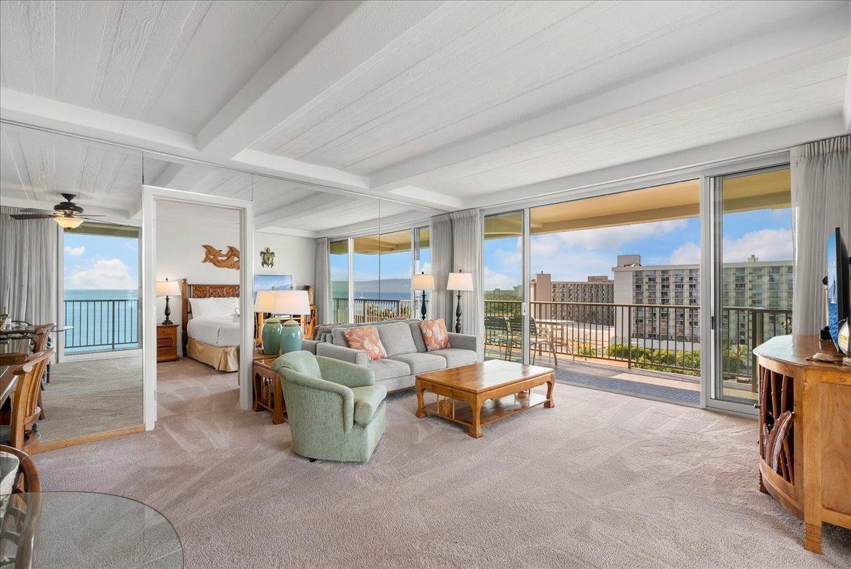 Whaler II condo # 1051, Lahaina, Hawaii - photo 21 of 42