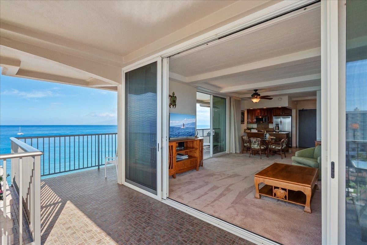 Whaler II condo # 1051, Lahaina, Hawaii - photo 23 of 42