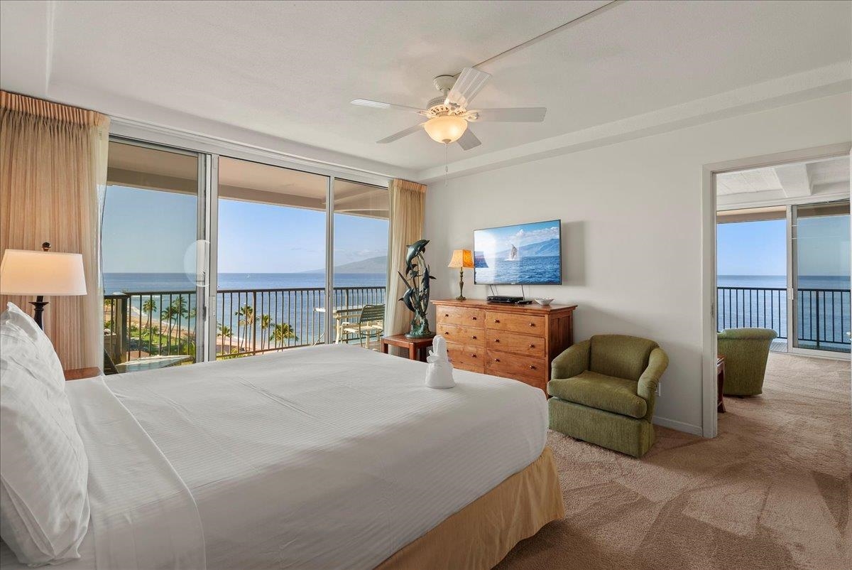 Whaler II condo # 1051, Lahaina, Hawaii - photo 24 of 42