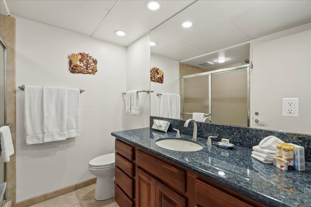 Whaler II condo # 1051, Lahaina, Hawaii - photo 28 of 42
