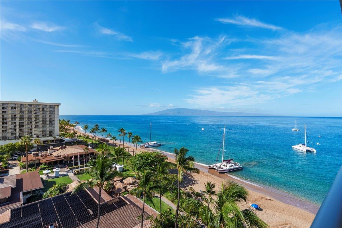 Whaler II condo # 1051, Lahaina, Hawaii - photo 33 of 42