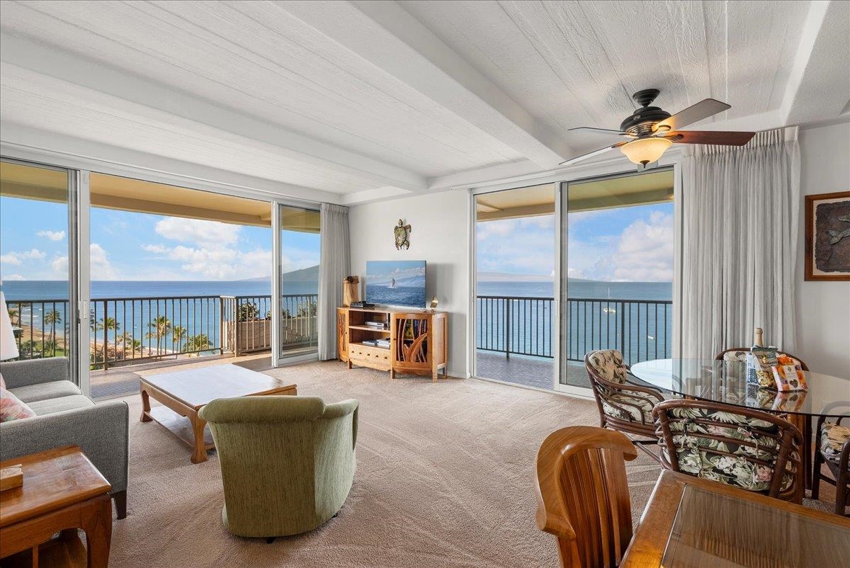 Whaler II condo # 1051, Lahaina, Hawaii - photo 6 of 42