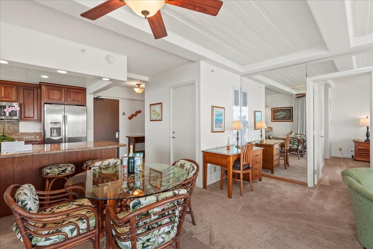 Whaler II condo # 1051, Lahaina, Hawaii - photo 9 of 42