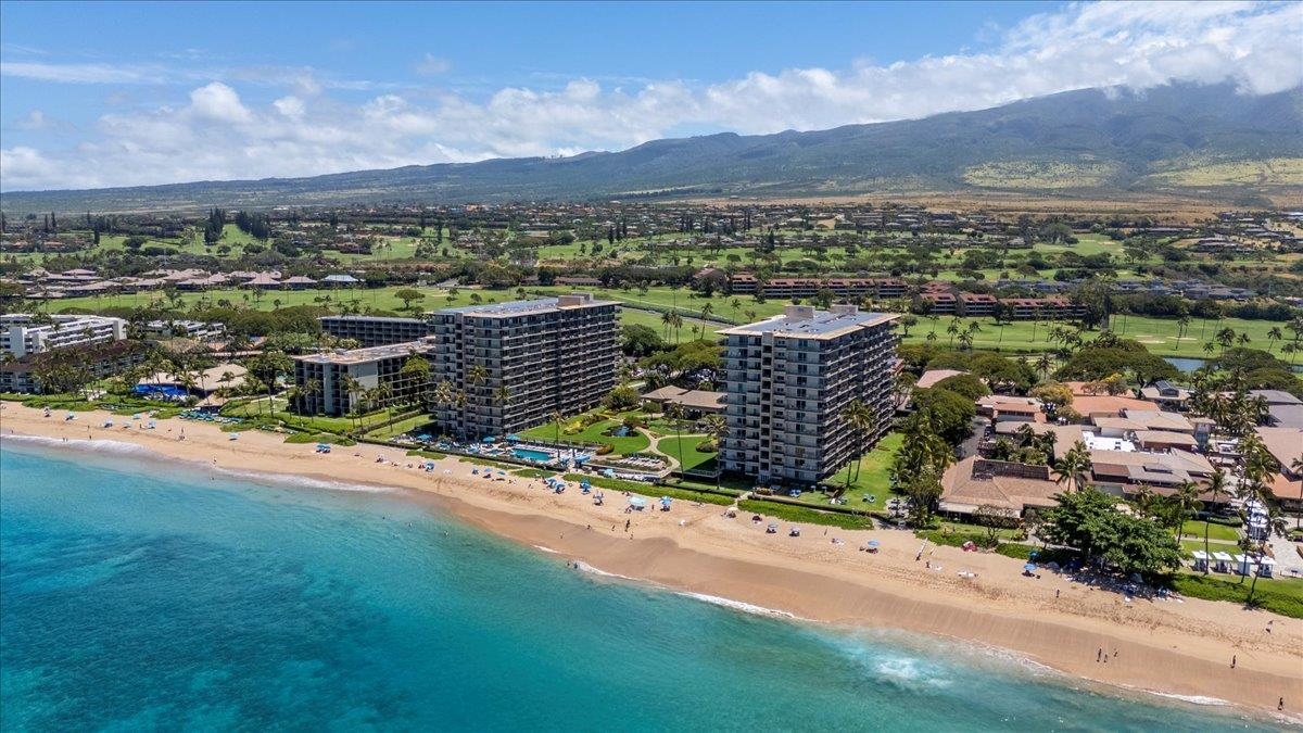 Whaler II condo # 1061, Lahaina, Hawaii - photo 3 of 50