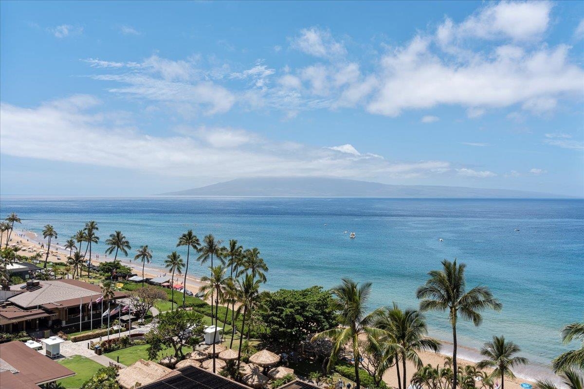 Whaler II condo # 1061, Lahaina, Hawaii - photo 32 of 50