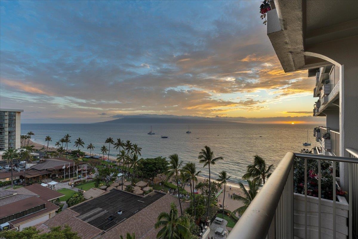 Whaler II condo # 1061, Lahaina, Hawaii - photo 34 of 50