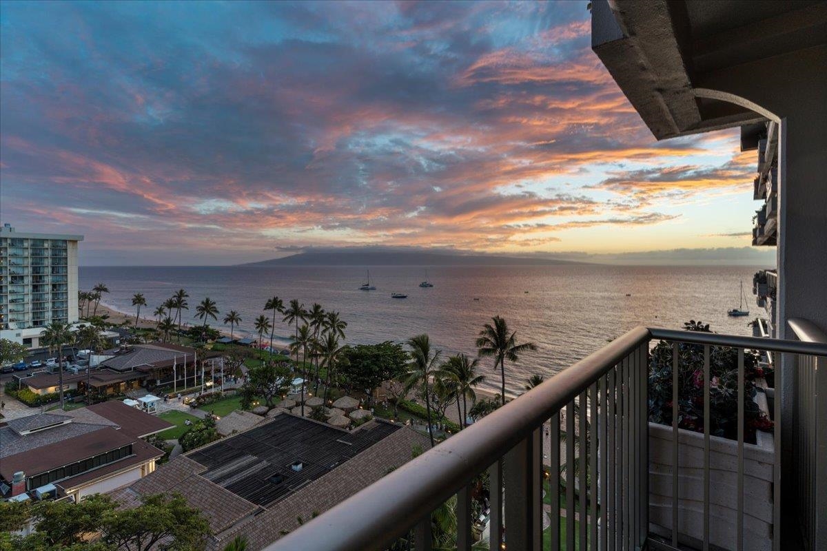 Whaler II condo # 1061, Lahaina, Hawaii - photo 37 of 50