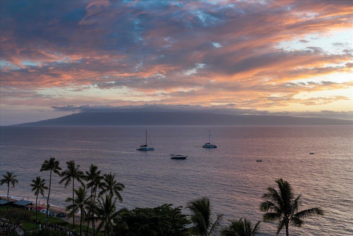 Whaler II condo # 1061, Lahaina, Hawaii - photo 39 of 50