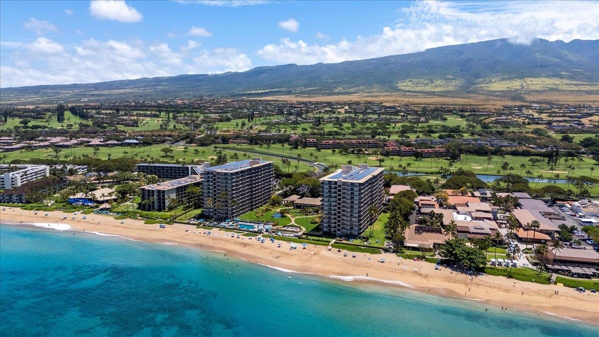 Whaler II condo # 1061, Lahaina, Hawaii - photo 44 of 50