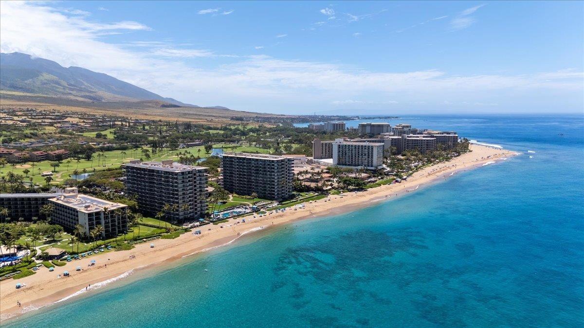 Whaler II condo # 1061, Lahaina, Hawaii - photo 46 of 50