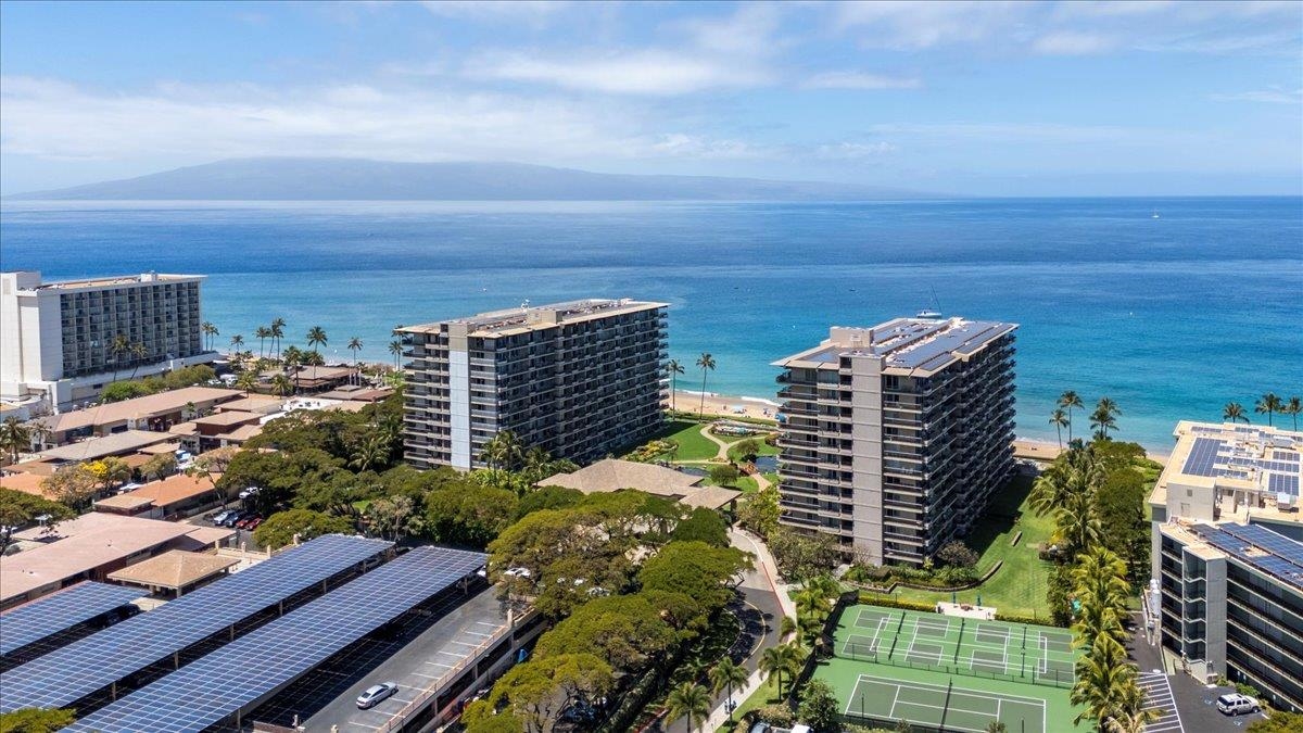 Whaler II condo # 1061, Lahaina, Hawaii - photo 48 of 50