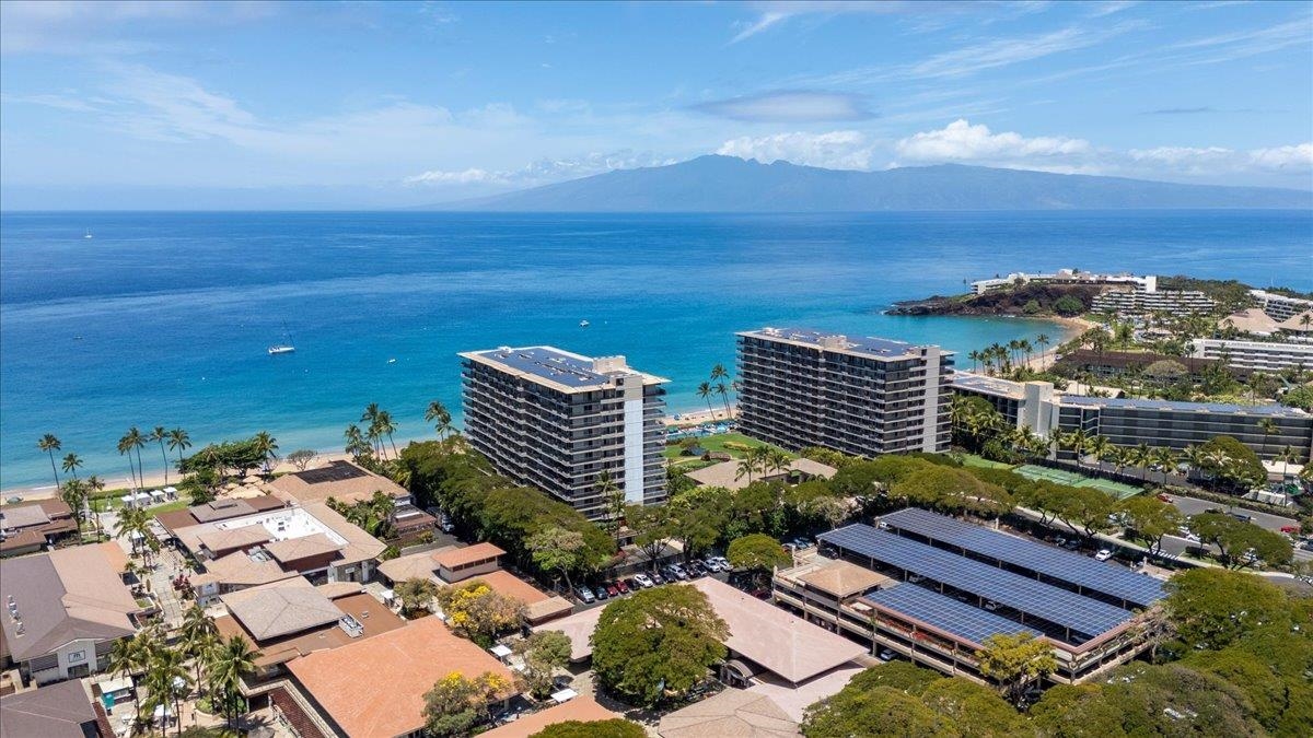 Whaler II condo # 1061, Lahaina, Hawaii - photo 50 of 50