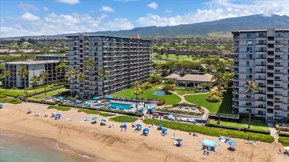 Whaler II condo # 1061, Lahaina, Hawaii - photo 6 of 50