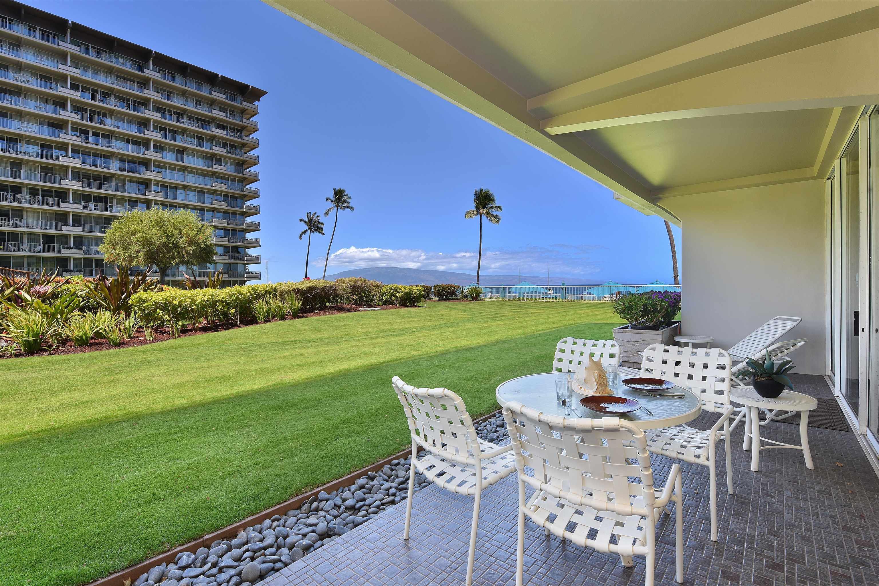 Whaler I condo # 109, Lahaina, Hawaii - photo 11 of 50