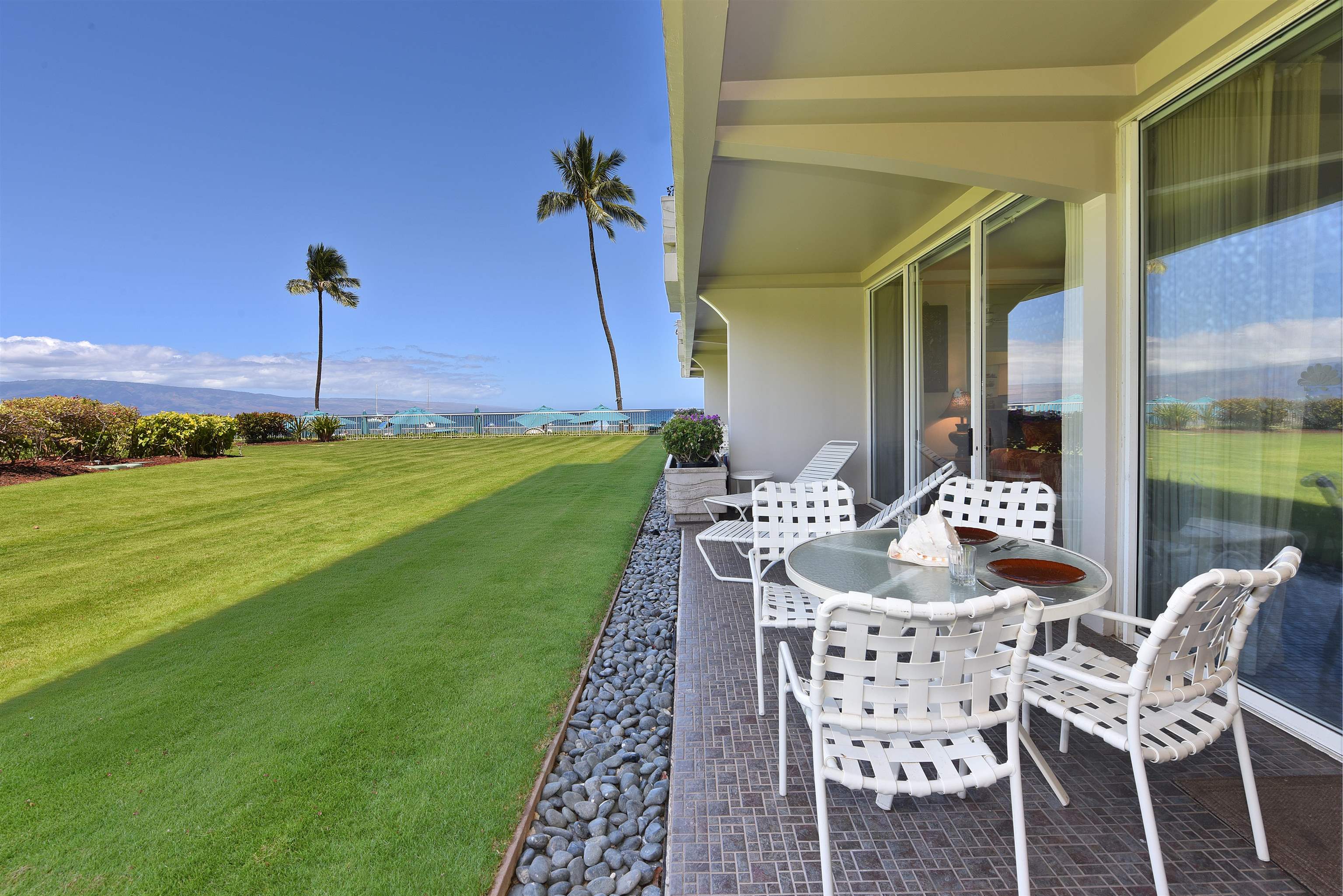 Whaler I condo # 109, Lahaina, Hawaii - photo 12 of 50