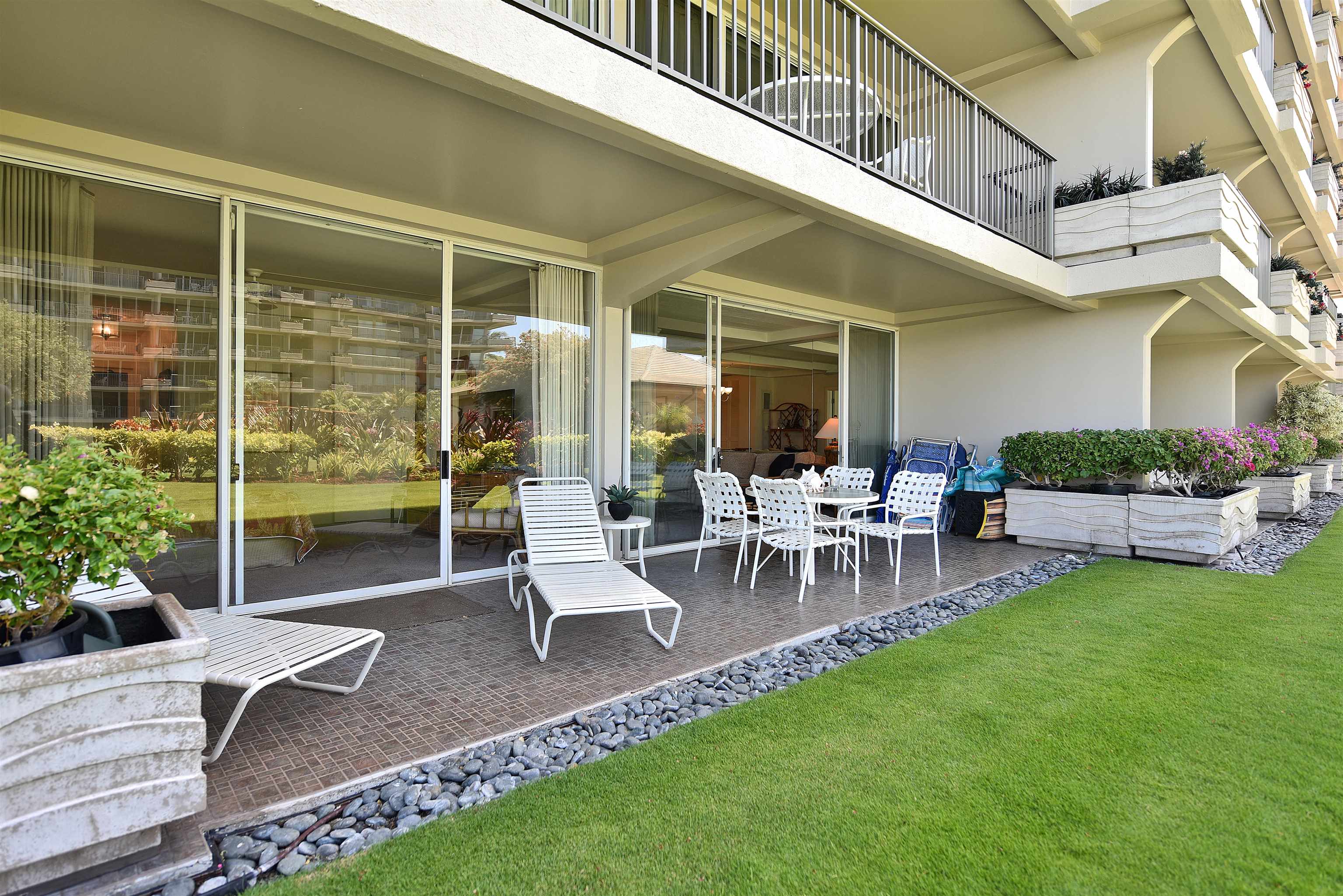 Whaler I condo # 109, Lahaina, Hawaii - photo 13 of 50