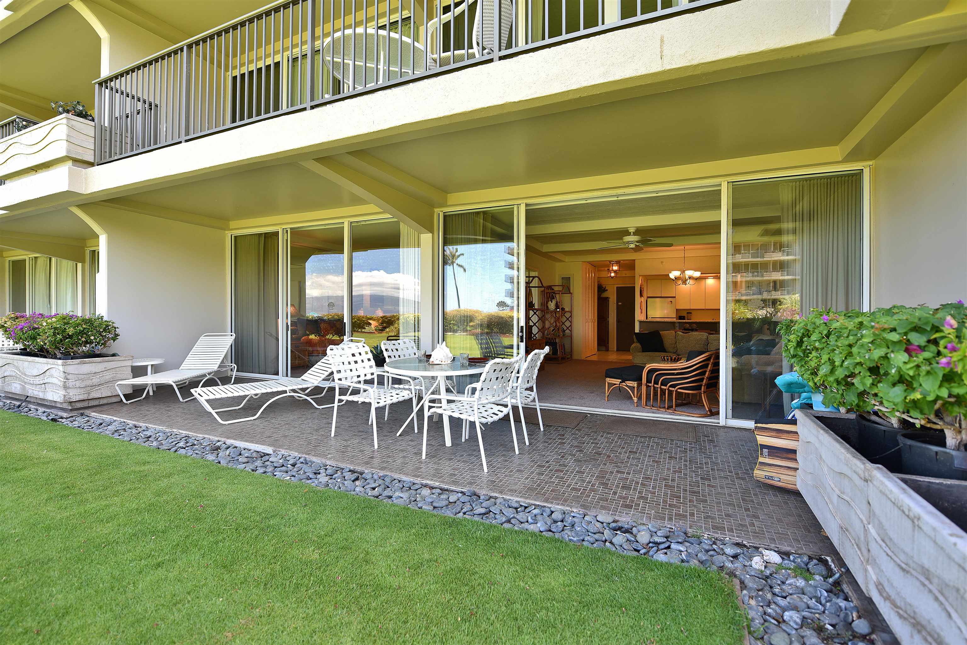 Whaler I condo # 109, Lahaina, Hawaii - photo 14 of 50