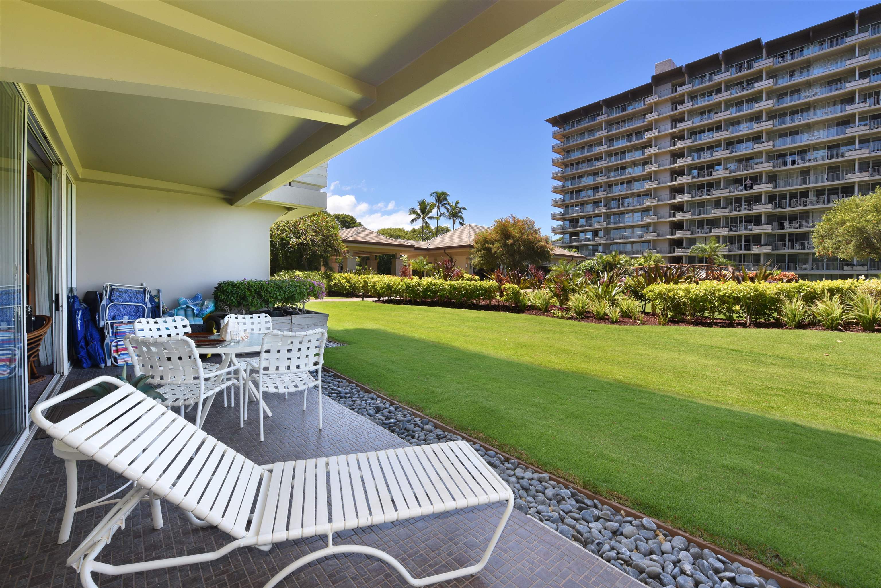 Whaler I condo # 109, Lahaina, Hawaii - photo 15 of 50