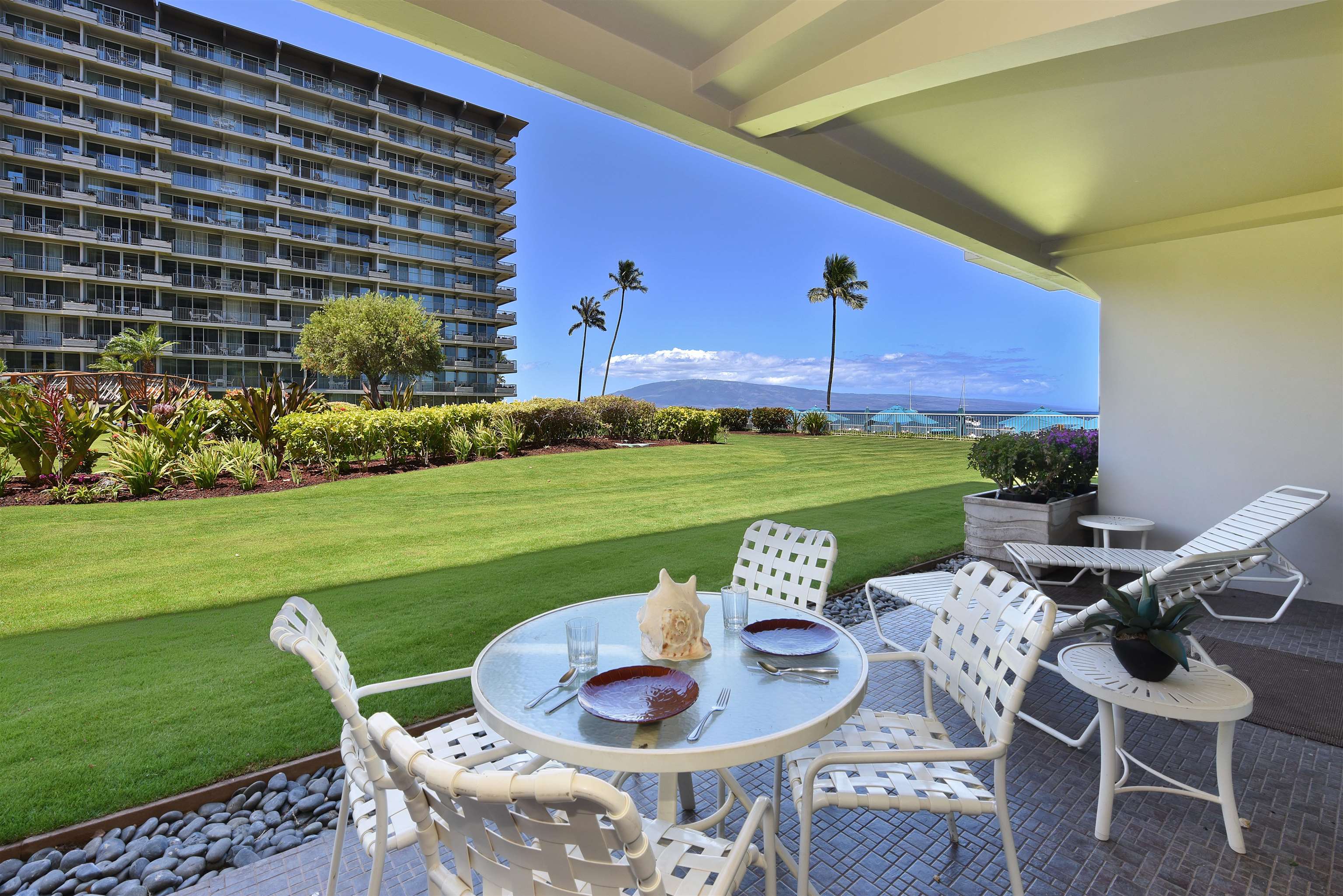 Whaler I condo # 109, Lahaina, Hawaii - photo 16 of 50