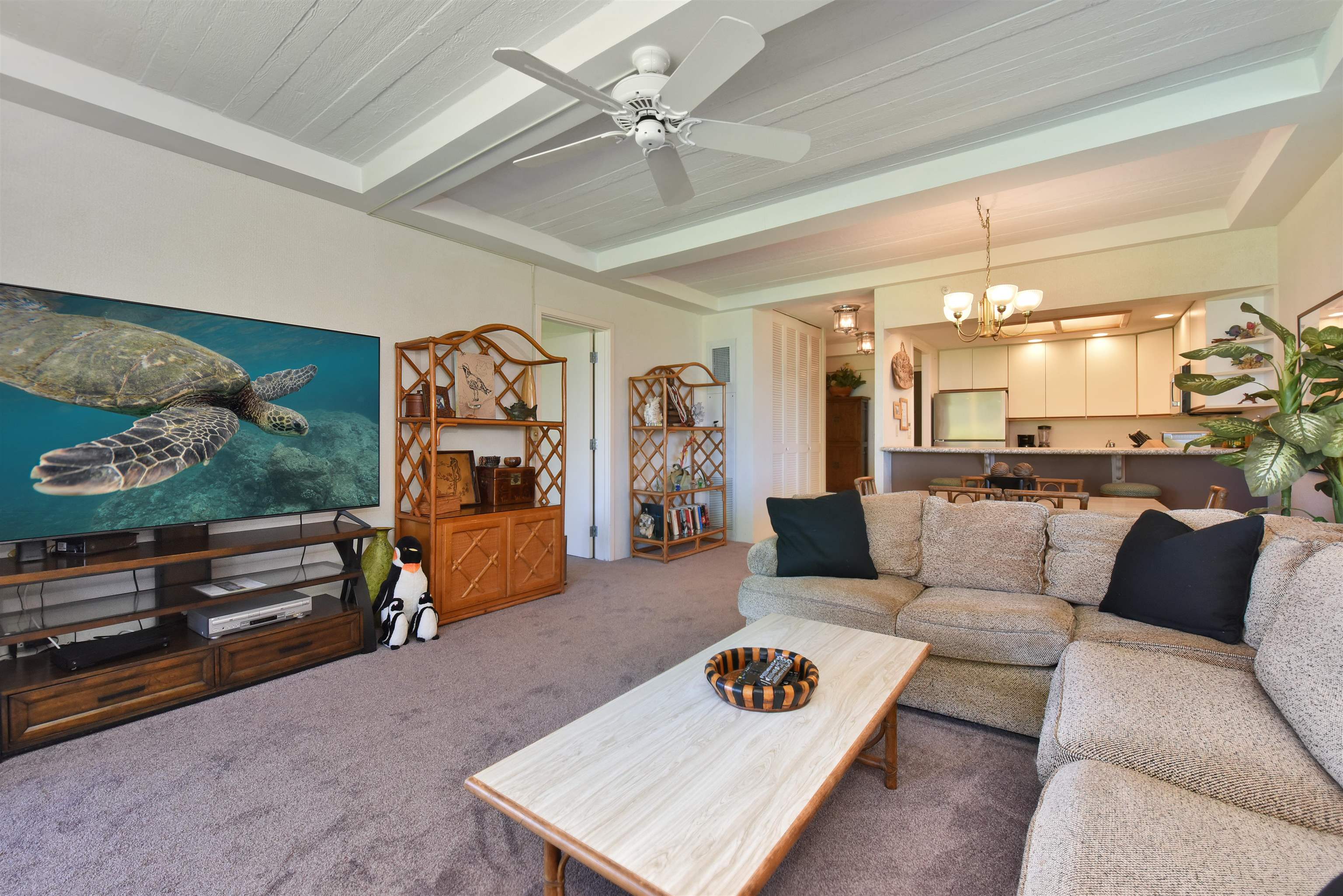 Whaler I condo # 109, Lahaina, Hawaii - photo 18 of 50