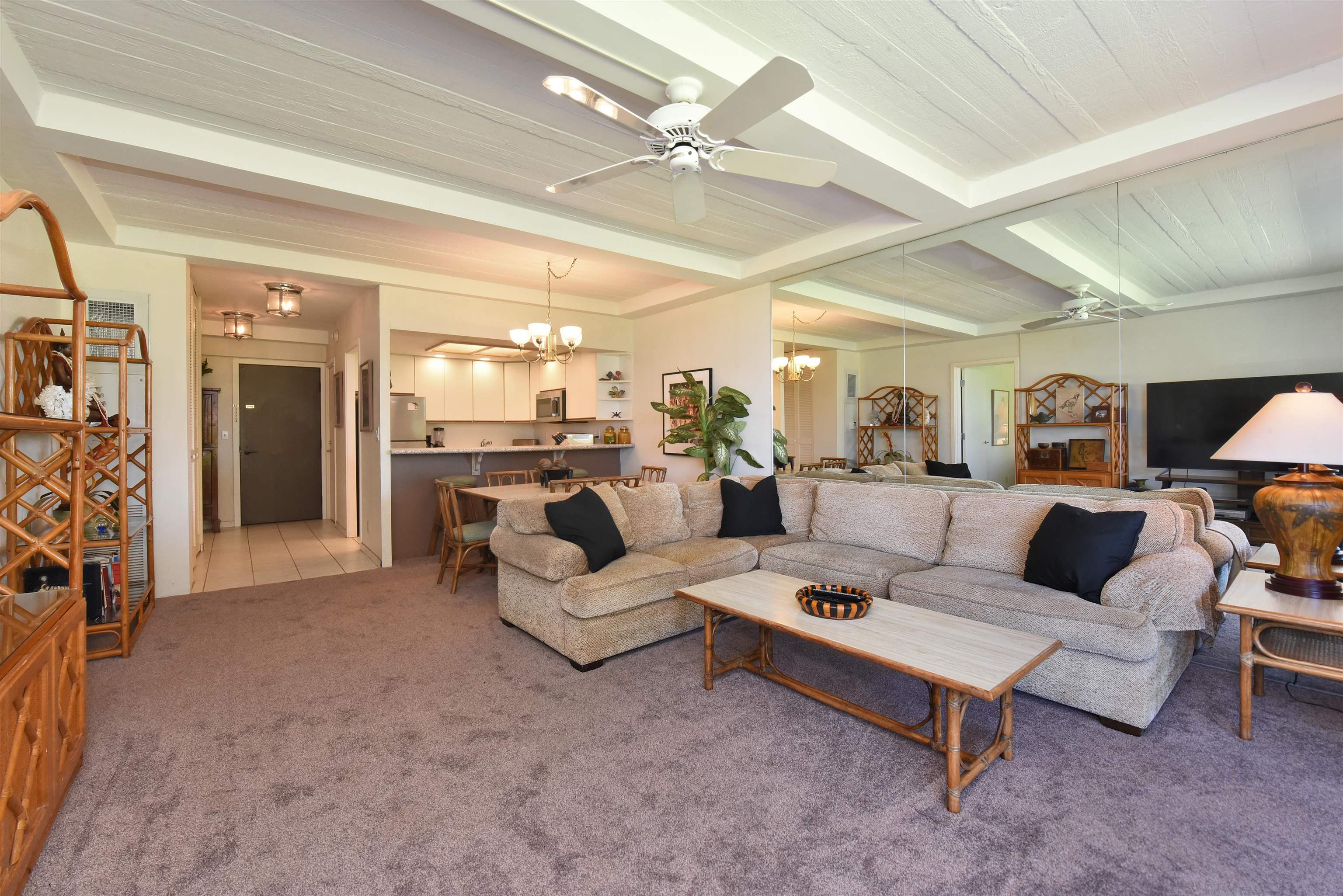 Whaler I condo # 109, Lahaina, Hawaii - photo 19 of 50