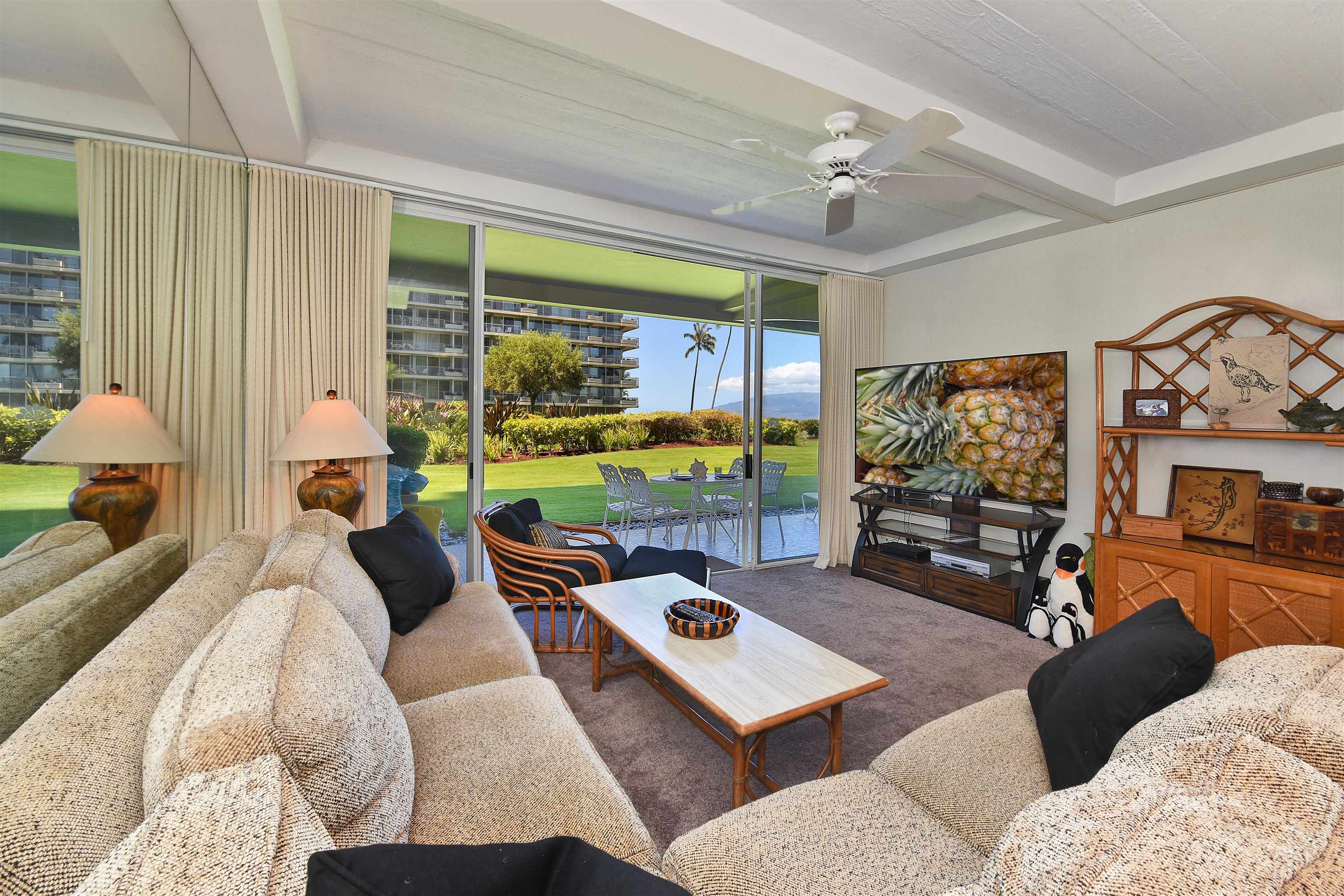 Whaler I condo # 109, Lahaina, Hawaii - photo 20 of 50