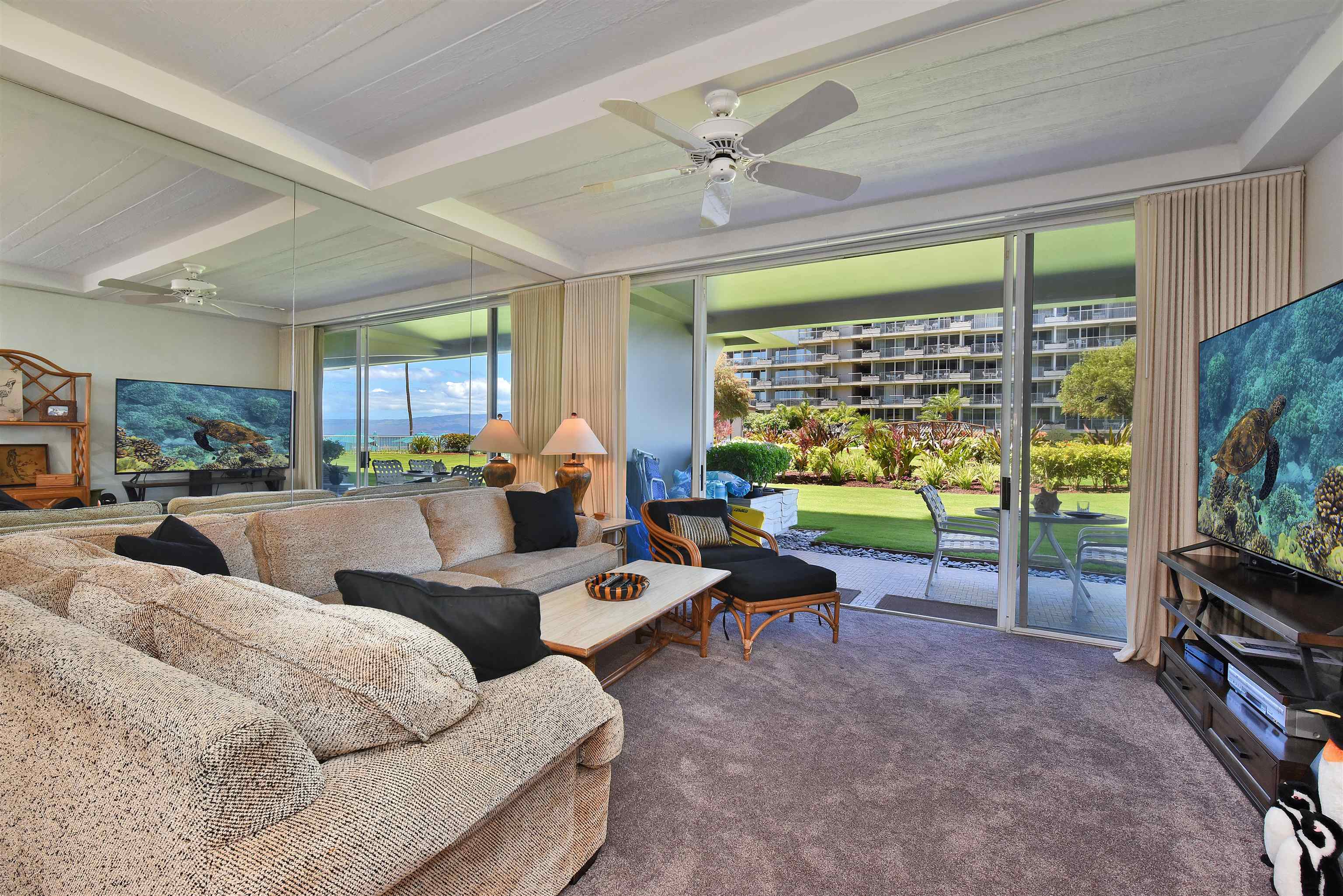 Whaler I condo # 109, Lahaina, Hawaii - photo 21 of 50
