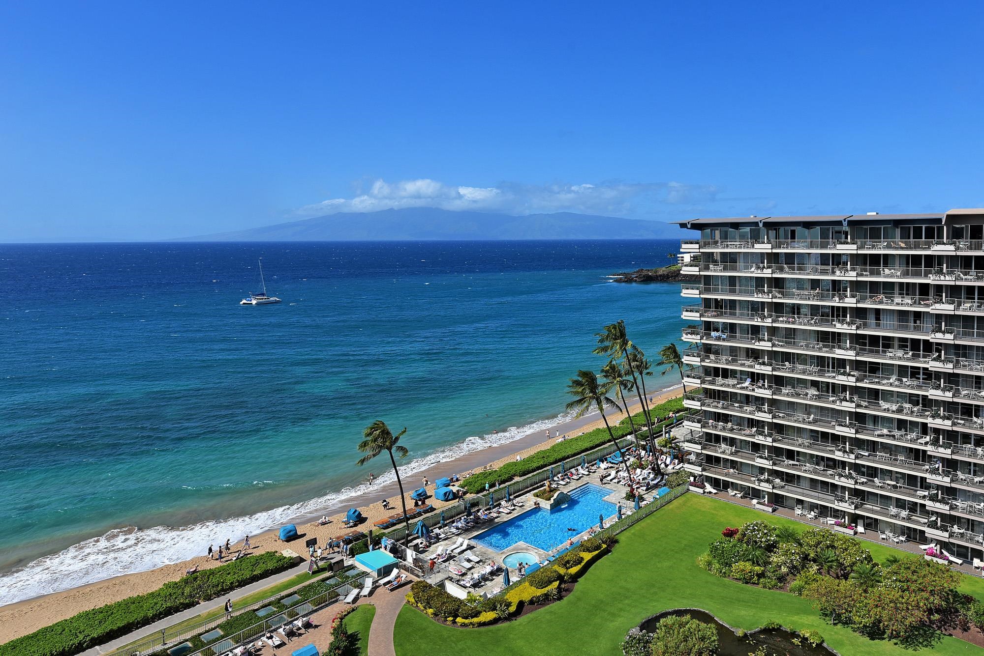 Whaler I condo # 109, Lahaina, Hawaii - photo 4 of 50