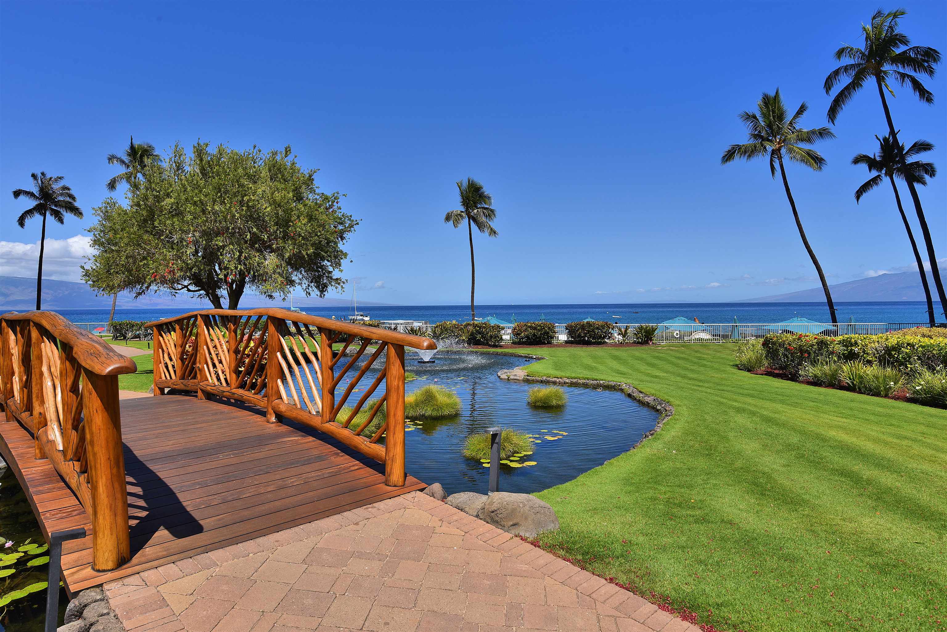 Whaler I condo # 109, Lahaina, Hawaii - photo 43 of 50