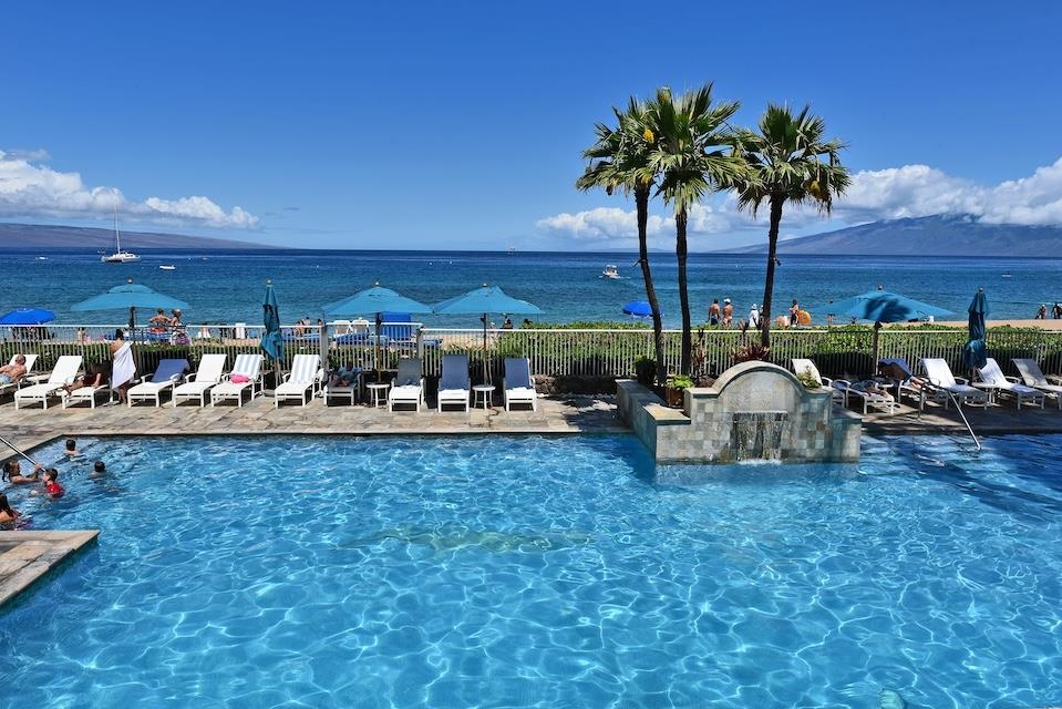 Whaler I condo # 109, Lahaina, Hawaii - photo 6 of 50