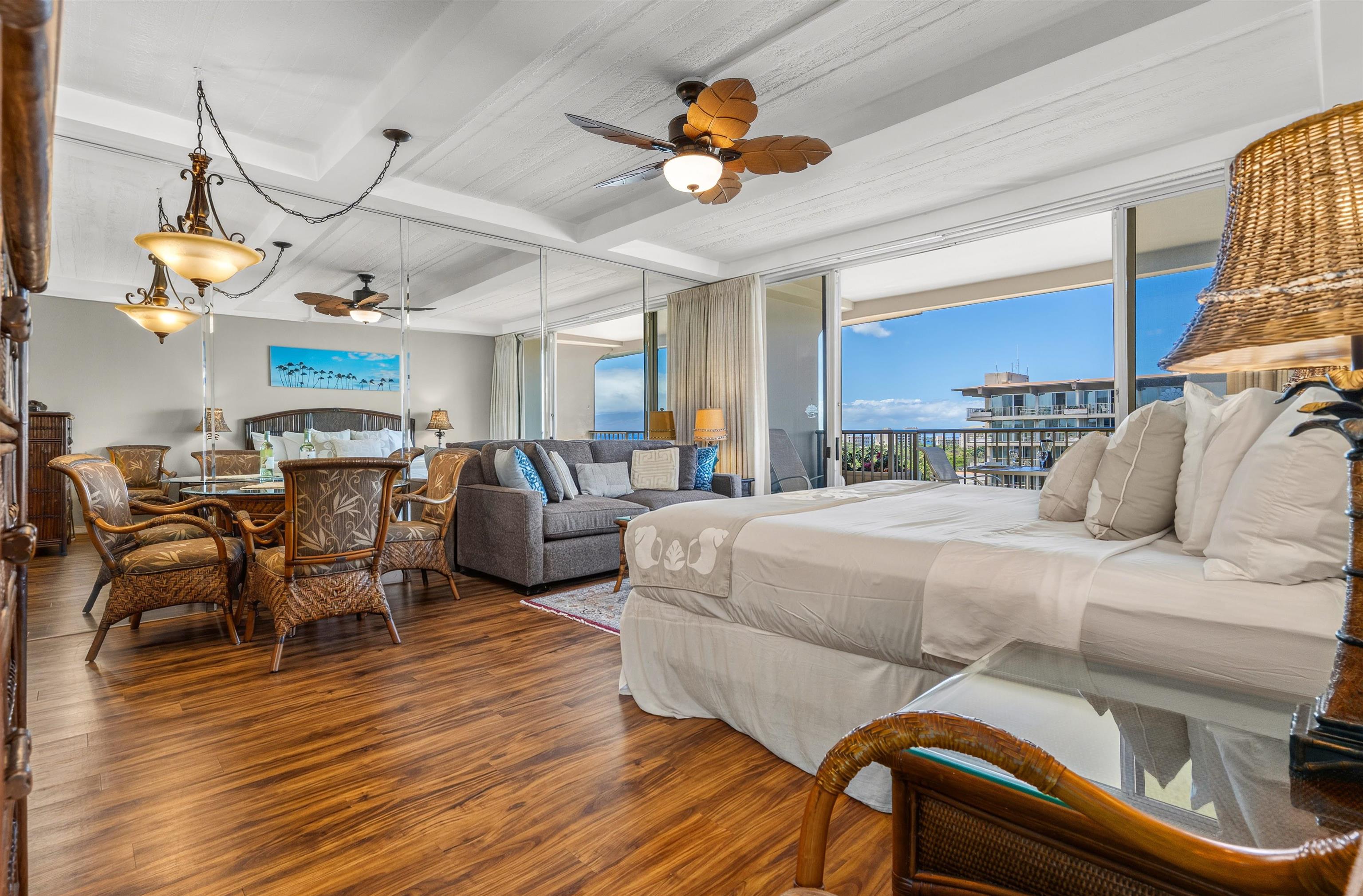 Whaler I condo # 1115, Lahaina, Hawaii - photo 2 of 40