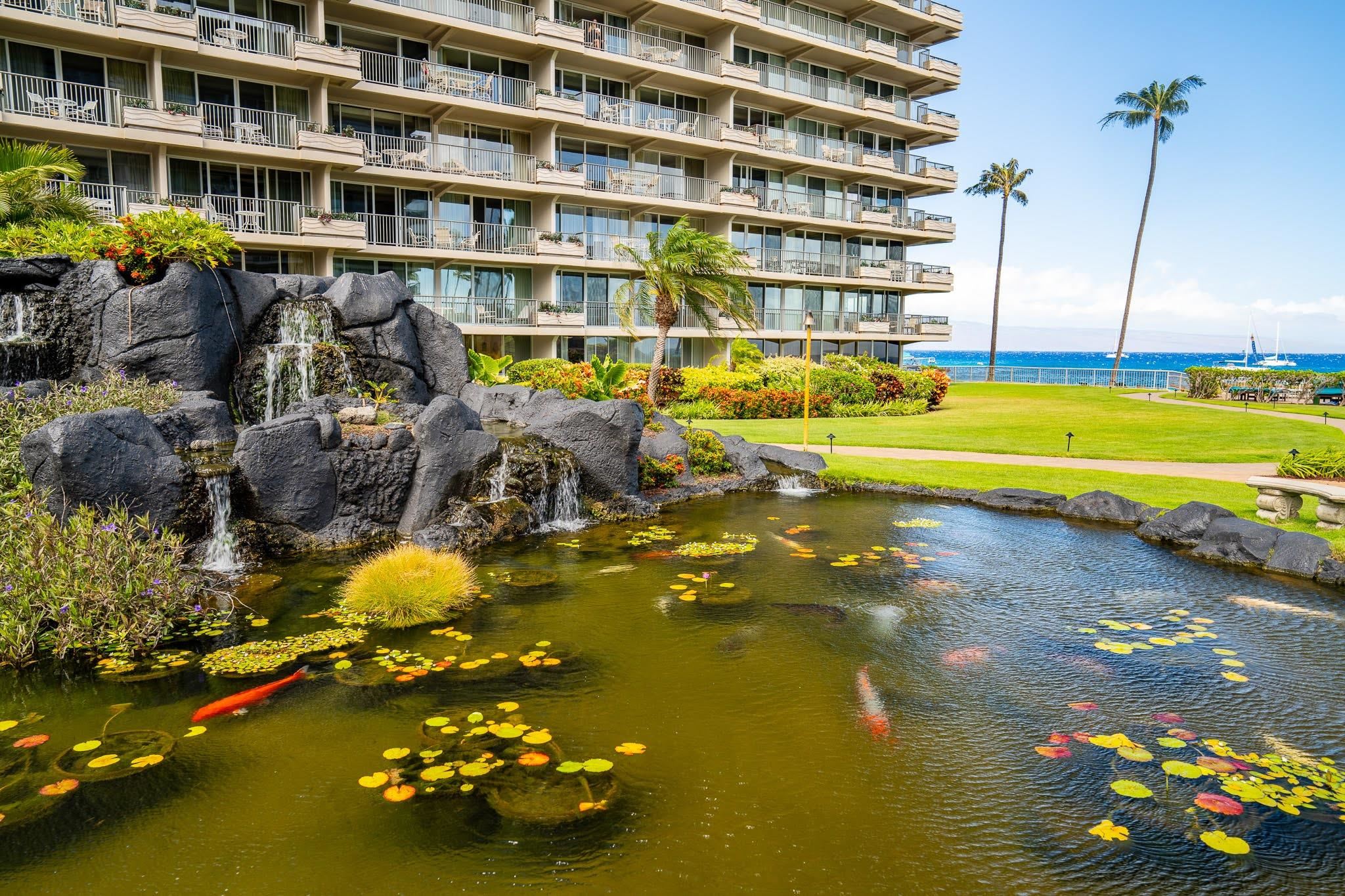 Whaler I condo # 1115, Lahaina, Hawaii - photo 13 of 40