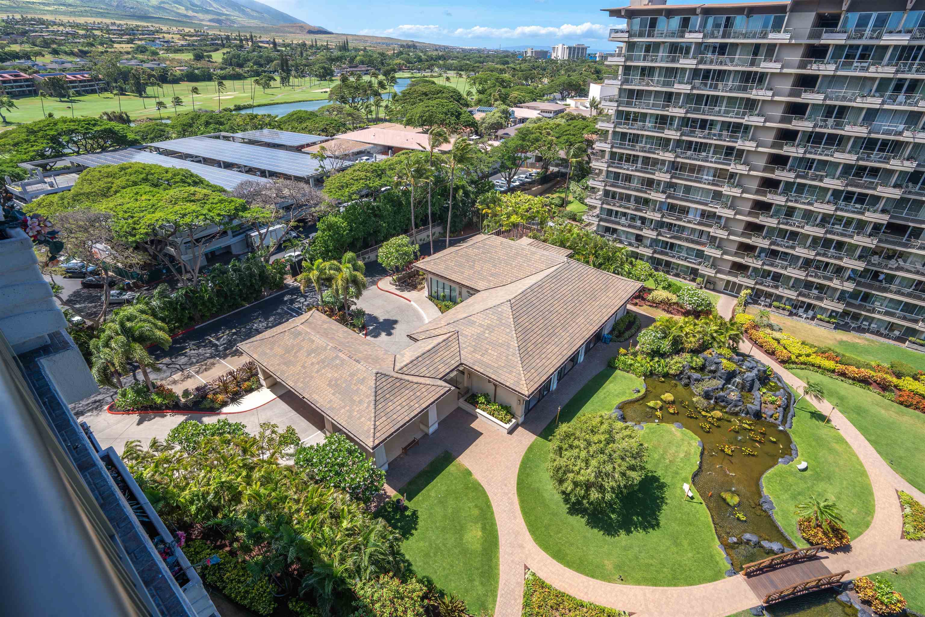Whaler I condo # 1115, Lahaina, Hawaii - photo 14 of 40