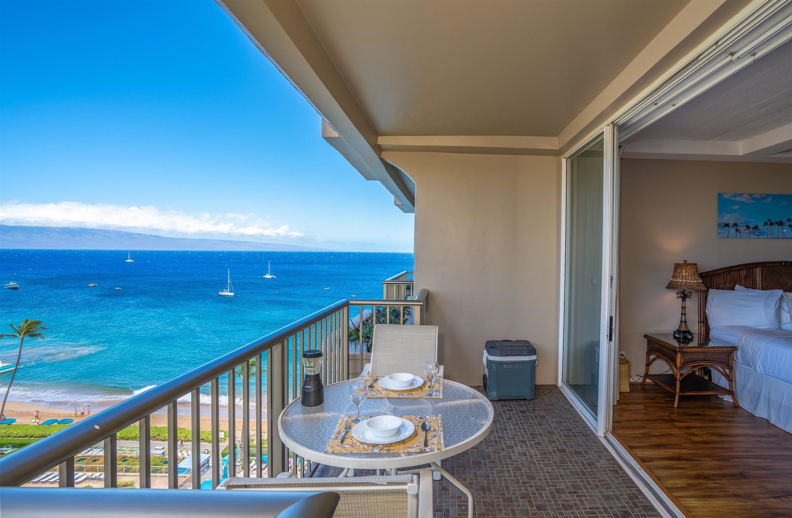 Whaler I condo # 1115, Lahaina, Hawaii - photo 23 of 40