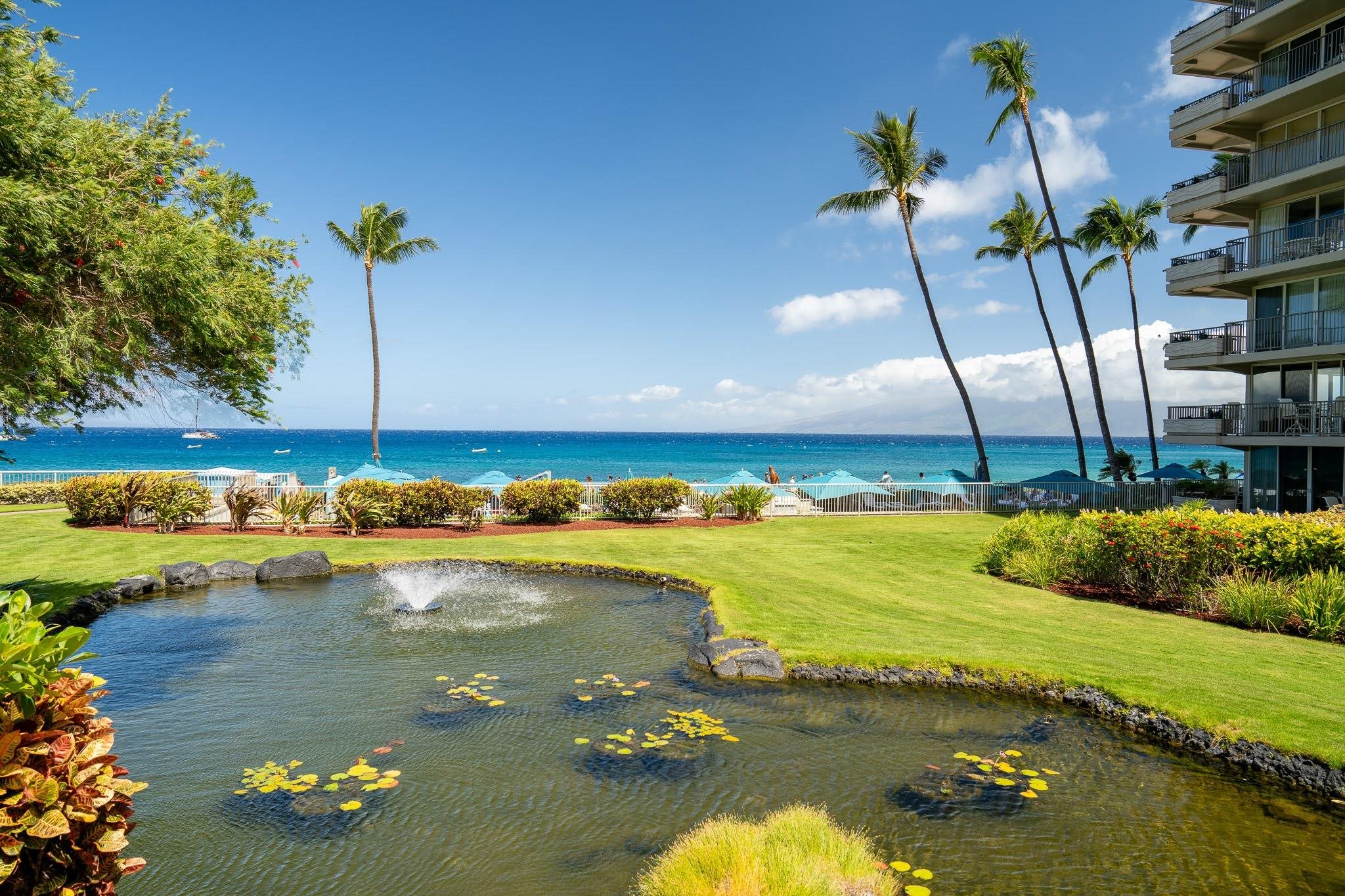 Whaler I condo # 1115, Lahaina, Hawaii - photo 24 of 40