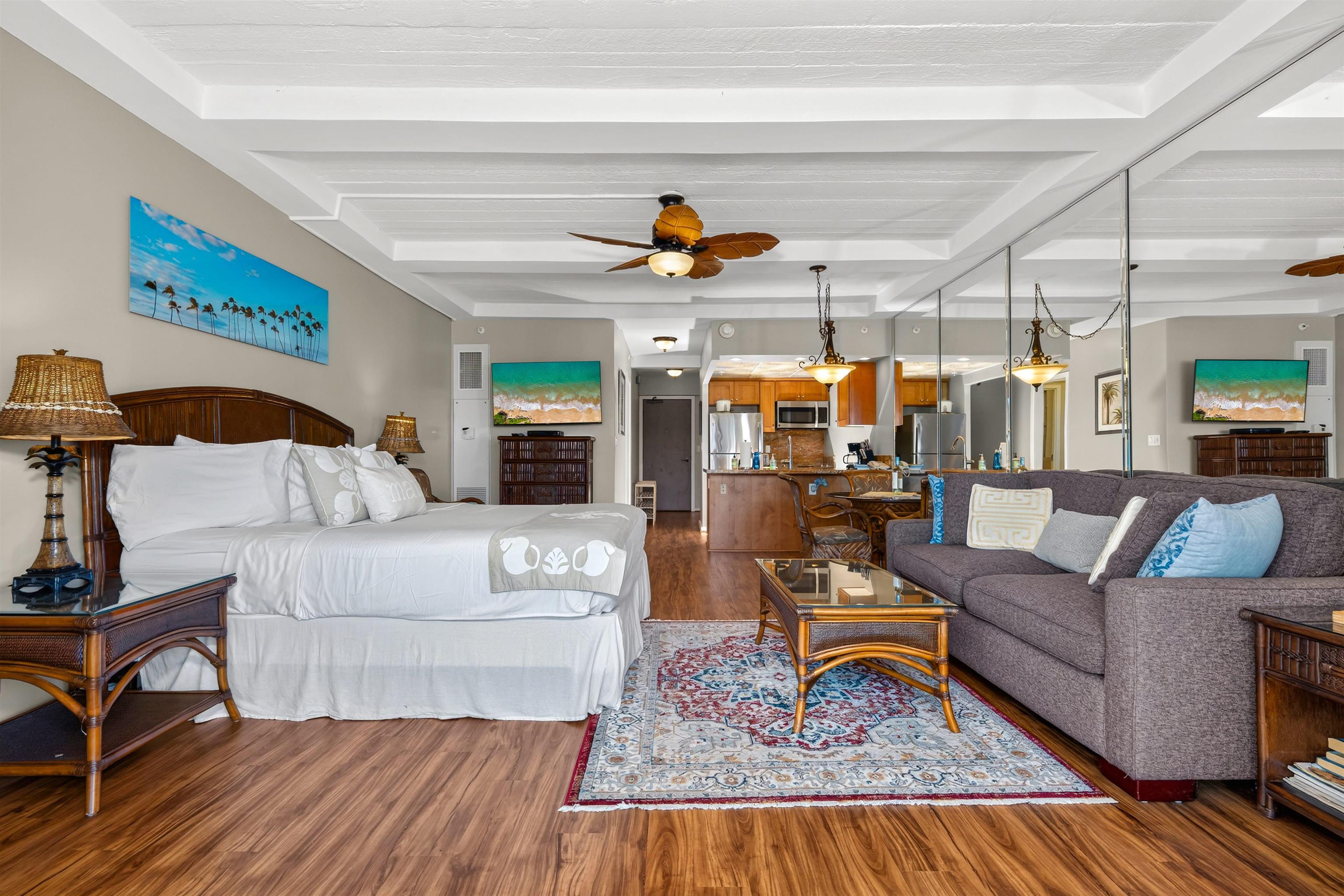 Whaler I condo # 1115, Lahaina, Hawaii - photo 27 of 40