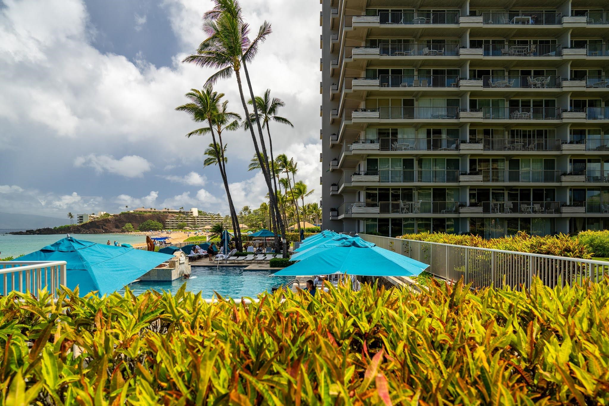 Whaler I condo # 1115, Lahaina, Hawaii - photo 31 of 40