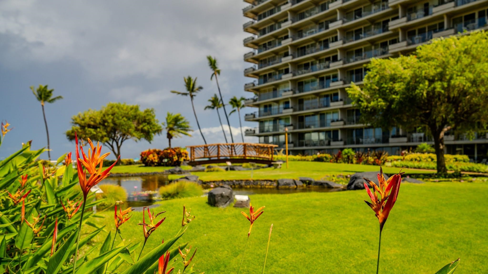 Whaler I condo # 1115, Lahaina, Hawaii - photo 37 of 40