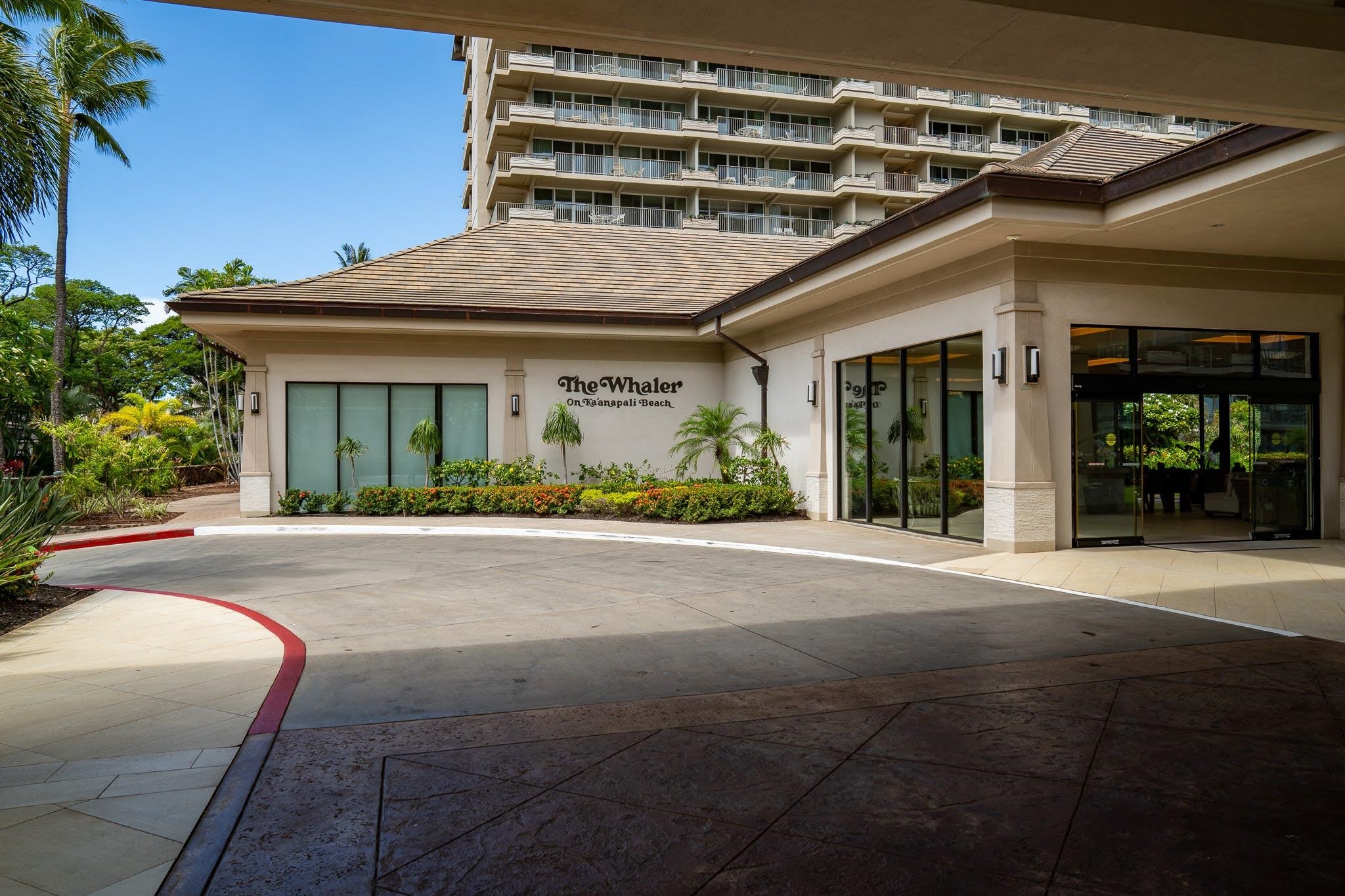 Whaler I condo # 1115, Lahaina, Hawaii - photo 5 of 40