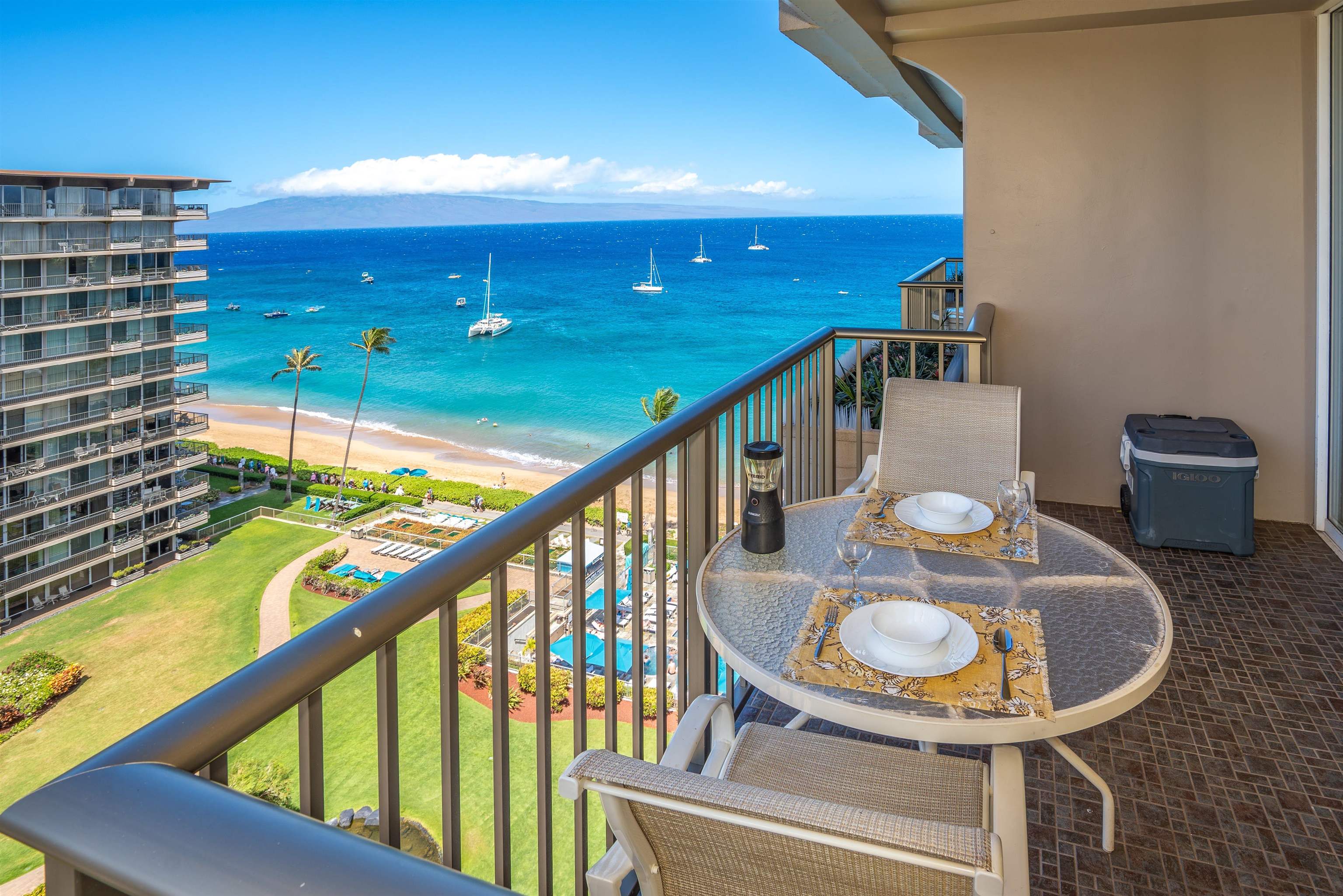 Whaler I condo # 1115, Lahaina, Hawaii - photo 6 of 40